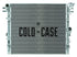 07-17 Jeep Wrangler JK Aluminum Performance Radiator Cold Case Radiators